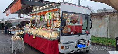 Autonegozio Salumi e Formaggi