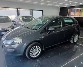 Fiat Punto 1.2 8V 5 porte 1 PROPRIETARIO