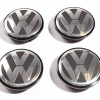 Coprimozzo Volkswagen da 65 mm cod. 3B7601171