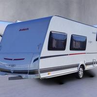 DETHLEFFS C15 c'go Active 495 QSK