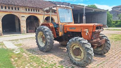 Fiat 1000 super doppia trazione