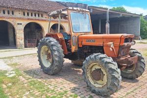 Fiat 1000 super doppia trazione