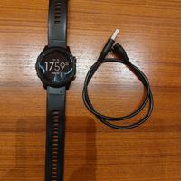 Garmin forerunner 935