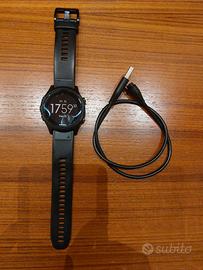 Garmin forerunner 935