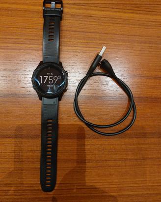 Garmin forerunner 935