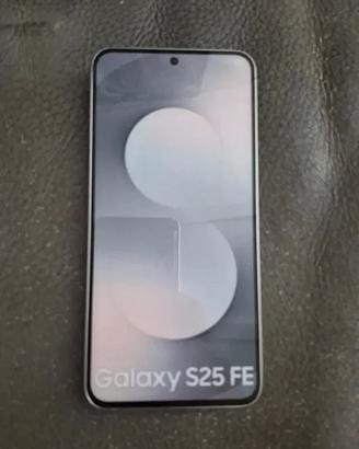 Samsung Galaxy S25 FE finto / Dummy / Mock-up