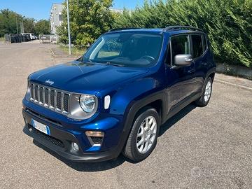 Jeep Renegade 1.0 T3 Limited