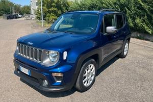 Jeep Renegade 1.0 T3 Limited