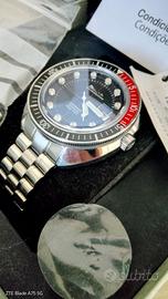 Bulova Oceanographer 