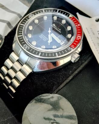 Bulova Oceanographer 