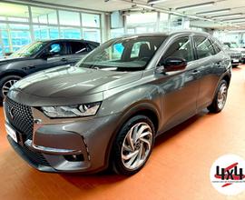 DS AUTOMOBILES DS 7 Crossback BlueHDi 130 Auto.