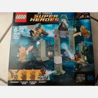 Lego Dc comics 76085