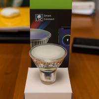 Led smart GU10 nuovo