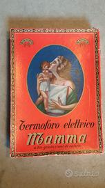 Termoforo elettrico Mamma 1961