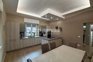 Porzione di casa a Como 4 locali