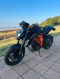 Ktm super duke r 1290
