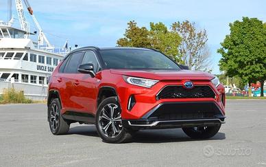 Ricambi Toyota Rav4 2005 > 2026