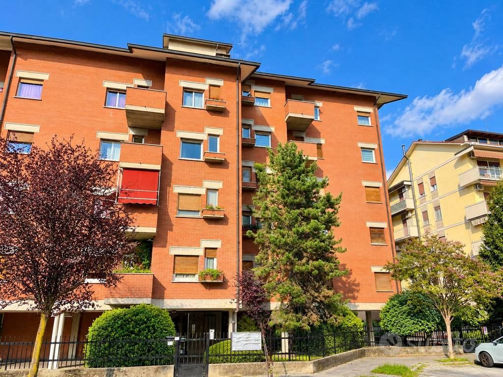 Appartamento – Bergamo, San Tomaso de' Calvi, San Tommaso - Vista 4