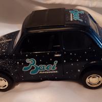 perugina  modellino Fiat 500 