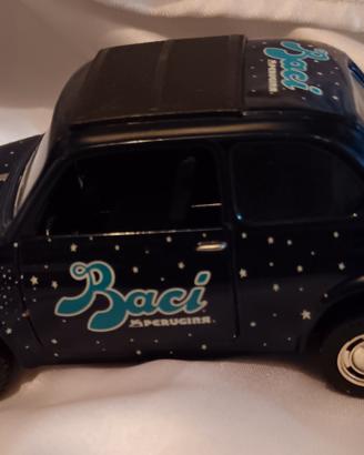 perugina  modellino Fiat 500 
