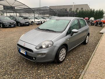 FIAT Punto Evo 1.2 5 porte Dynamic