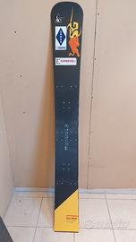 TAVOLA HARD SG FULL RACE PRO TEAM 180CM