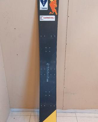 TAVOLA HARD SG FULL RACE PRO TEAM 180CM