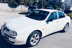 Alfa Romeo 156 1.9 JTD