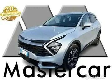 KIA Sportage Sportage 1.6 crdi mhev Style dct -