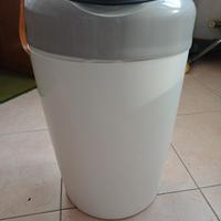 Portapannolini Tommeetippee salvaspazio