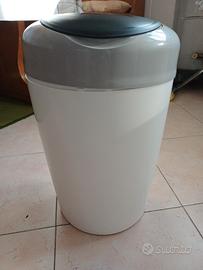 Portapannolini Tommeetippee salvaspazio