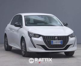 PEUGEOT 208 ii 2019 208 1.2 puretech Active Pack s