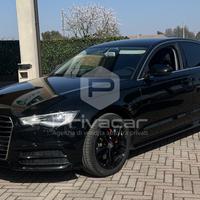 AUDI A6 2.0 TDI 190 CV ultra Business Plus