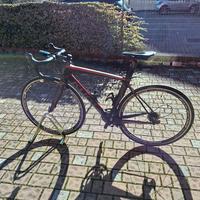 Bici da strada