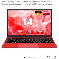 Pc laptop