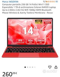 Pc laptop