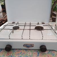 fornello da campeggio