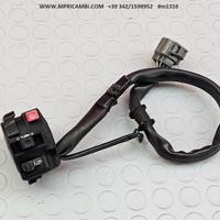 DEVIO LUCE HONDA TRANSALP 700 2007 2013 XL700V 200