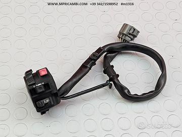 DEVIO LUCE HONDA TRANSALP 700 2007 2013 XL700V 200