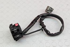 DEVIO LUCE HONDA TRANSALP 700 2007 2013 XL700V 200