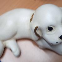 cagnolino porcellana Thun