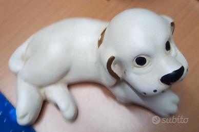 cagnolino porcellana Thun