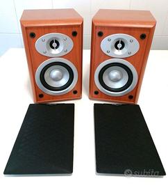 Diffusori bookshelf JAMO E 3SUR