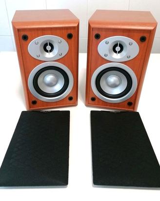 Diffusori bookshelf JAMO E 3SUR