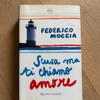 Libro Scusa ma ti chiamo amore