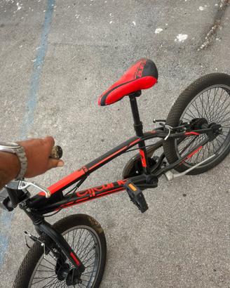Bicicletta