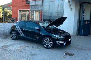 Megane coupe gt line