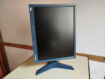 Monitor LaCie photon20vision Ruotabile