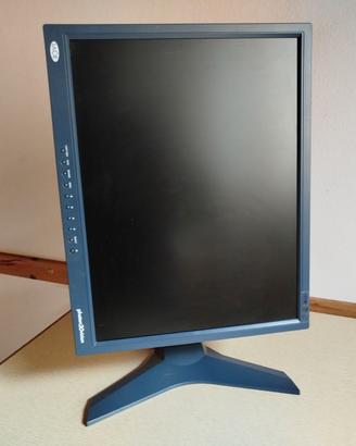 Monitor LaCie photon20vision Ruotabile