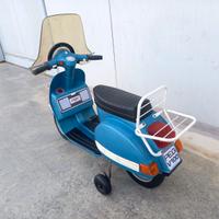 Vespa px peg perego anni 80
